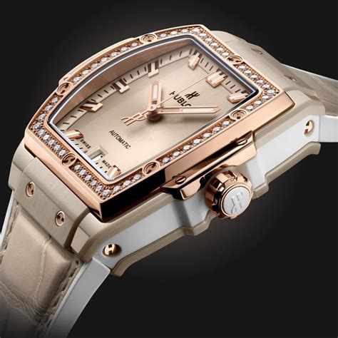 hublot ladies watches for sale|Hublot watch original.